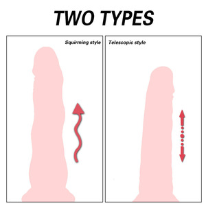 Delove Dildo <span class=keywords><strong>Vibrator</strong></span> mit Fernbedienung Vibrierender Dildo Stoßender Penis Weibliches Masturbationswerkzeug Dido <span class=keywords><strong>Vibrator</strong></span> Sexspielzeug für Frauen - Product Image 2