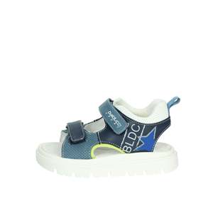 Balducci Sport Children's <b>Sandal</b> BS5720 Beige Flat <b>Sandals</b> for Kids - Product Image 1