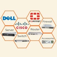 C9300L-24T-4G-A Neuf Original Cisco Catalyst 24 ports Gigabit Data 4x1G Uplink Network Advantage Commutateur Cisco C9300L-24T-4G-A