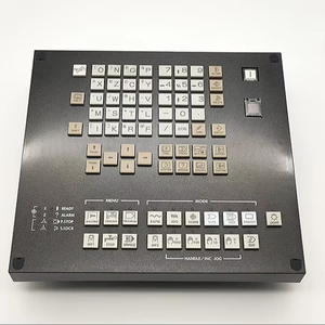 A02B-0319-C150 # T Fanuc แป้นพิมพ์ปฏิบัติการ PCB สองด้านจากญี่ปุ่น - Product Image 1