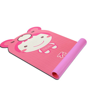 Tapete de Baile para Niños The Beauty Of Yu, 61x150cm, Grueso, Antideslizante, Ecológico, para Práctica de Yoga - Product Image 5