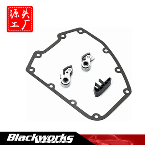 Kit de tendeur de chaîne à double came 39954-99A pour pièces de rechange de moto Harley, construction métallique - Product Image 4