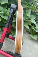 Ukulele ténor Koa personnalisé avec logo, 26 pouces, corps fin, instruments à cordes de style hawaïen, OEM ODM, vente chaude, bonne qualité, fabriqué en Chine