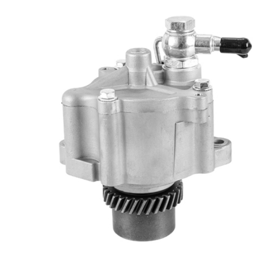 トヨタ ハイラックス KUN25/KUN26 D4D用 新型ブレーキ真空ポンプ 12V/24V