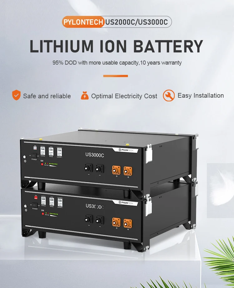 48V Solar Inverter Battery 5Kw 6Kw 10Kw 48V 50Ah 100Ah 120Ah 200Ah LiFePO4 Pack Battery 48V Lithium Ion Battery