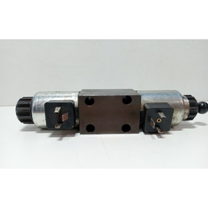 โซลินอยด์ไฮดรอลิก RPE RPE3 PRM2 รุ่น PRM2-043Y11/04-24E1K1-A โซลินอยด์ควบคุมทิศทาง Lainuo มีสินค้าในสต็อก - Product Image 1