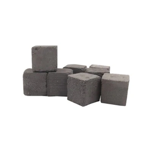 Professional Coconut Fuel Cubes for <b>Hookah</b> Shisha Long Duration Heat Stable Burning Vietnam Factory Supplier - Product Image 1