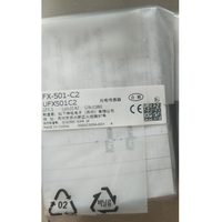 FX-501-C2,Fiber Amplifier Industrial Automation for PLC