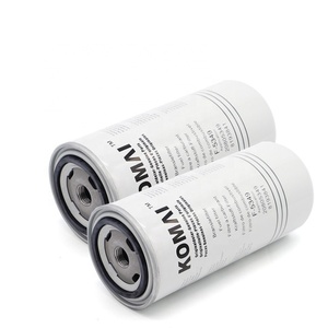Filtro de Aceite para Camiones Diésel al por Mayor OEM 0267714 D95 267714 5001846644 - Product Image 4