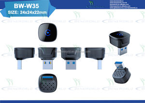 Adaptateur CarPlay sans fil OEM, conversion filaire vers sans fil, dongle Plug & Play, haute compatibilité, connexion stable pour voitures - Product Image 4