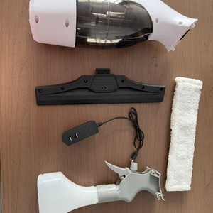 Wholesale Customizable Multifunctional Commercial Smart 3 in 1 Electric Window <b>Cleaner</b> - Product Image 6