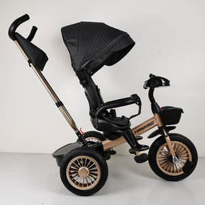 <span class=keywords><strong>Tricycle</strong></span> pour bébé très vendu 4 en 1 Voiture à roulettes avec approbation CE Voiture à roulettes <span class=keywords><strong>pas</strong></span> chère pour bébé <span class=keywords><strong>Tricycle</strong></span> à 3 roues Tricycles à pousser - Product Image 3