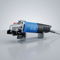 Meuleuse d'angle HCC 700W 100mm