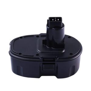 Adecuado para baterías de herramientas eléctricas DEW <span class=keywords><strong>18V</strong></span> <span class=keywords><strong>DC9096</strong></span> DC9095 DC9098 DC9095E - Product Image 1
