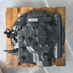 Bomba Hidráulica para Excavadora Komatsu PC100-6 PC120-6 PC130-6 708-1L-00070 708-1L-00032 708-1L-00071 - Product Image 4