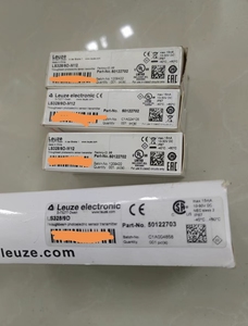 เซ็นเซอร์โฟโตอิเล็กทริก Leuze LS328/9D-M12 ของแท้ใหม่เอี่ยม คุณภาพเสถียร เหมาะสำหรับใช้งานในอุตสาหกรรม มีสินค้าในสต็อก - Product Image 1