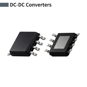 MP1584EN-LF-Z SOIC-8 DC DC converter buck pmic ic 28V 100uA  SOIC-8-EP integrated circuit MP1584EN MP1584 - Product Image 1