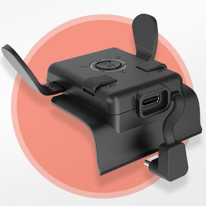 Data Frog - Nuevo Adaptador <span class=keywords><strong>de</strong></span> <span class=keywords><strong>Botones</strong></span> Traseros para <span class=keywords><strong>Control</strong></span> <span class=keywords><strong>de</strong></span> <span class=keywords><strong>Xbox</strong></span> Series S, Palancas para <span class=keywords><strong>Xbox</strong></span> Series X, <span class=keywords><strong>Botones</strong></span> Traseros para <span class=keywords><strong>XBOX</strong></span> X S - Product Image 1