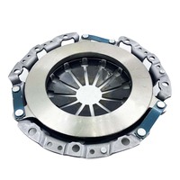 Kit d'embrayage OEM MR477367 (disque + plateau de pression + butée) pour Minicab U41V U42V U44