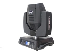 Luces profesionales de haz de luz móvil, precio competitivo, venta al por mayor 7R 230W - Product Image 6