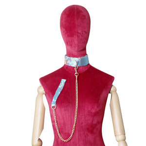 Collier de traction SM antique pour hommes et femmes, pour les jeux coquins et les moments intimes, jouets sexuels durables - Product Image 4