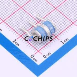 B88069X2271B502ซิพ-3ท่อปล่อยก๊าซทรานซิสเตอร์ (GDT) ของแท้ใหม่ล่าสุด - Product Image 1