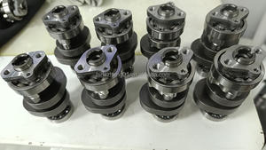 Motorfiets Motor Cb190r/X/Ss Gemodificeerde Nokkenas Cb190 Voor Honda Cb190r Cb1000r Shadow Phantom Xl 125 Motor - Product Image 4