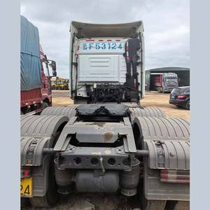 <span class=keywords><strong>Actros</strong></span> 2641 <span class=keywords><strong>Mercedes</strong></span> Benz 6x4 de <span class=keywords><strong>Segunda</strong></span> <span class=keywords><strong>Mano</strong></span>, Camión Tractor de Combustible Diésel de 40 Toneladas, 2641, Camión Tractor <span class=keywords><strong>Actros</strong></span> Usado con Volante a la Izquierda - Product Image 4