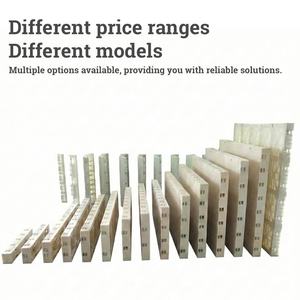 Op maat gemaakte, <span class=keywords><strong>ABS</strong></span>-kunststof sjabloonconstructie, verkrijgbaar in diverse maten, geschikt voor tunnels, brugbogen, enz. - Product Image 3