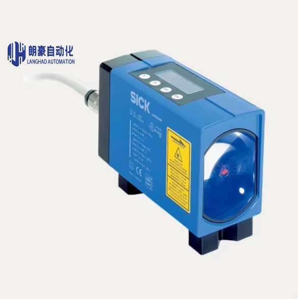 Germany New DME5000-113 SAFETY LASER SCANNERS Automation Process Control Machine Operator Safety