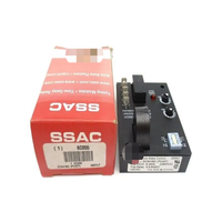 ECS41BC 6C055 240VAC 10A 0.5-50S NSMP Nuevo PLC Original en Stock, Controlador de Programación PLC Dedicado para Automatización Industrial