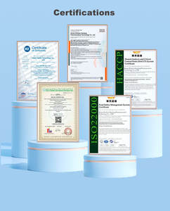 Cápsulas de Suplemento de Zinc y Selenio Todo en Uno OEM, Apoyo para la Tiroides, L-tirosina, Selenio, Zinc, Cápsulas para la Tiroides - Product Image 5