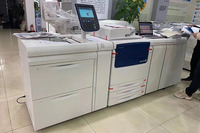 X&O Imprimante de Production Xerox Reconditionnée Color Press pour Versant 80 180 280 2100 C60 C70 C75 J75 Primelink C9065 C9070