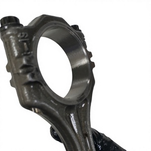 Biela para coche, accesorio para AUDI A2 (8Z0) 2000-2005 1,4 <span class=keywords><strong>TDI</strong></span> <span class=keywords><strong>VW</strong></span> <span class=keywords><strong>POLO</strong></span> (6N2) (9N _) 1999-2001 BNM BWB BMS BNV AMF BAY 045105401B 045105401C - Product Image 3