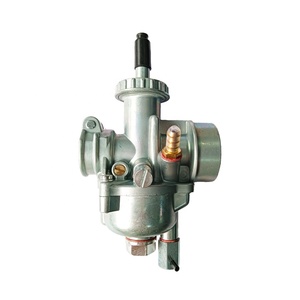 Carburatore di Alta Qualità per Moto 19mm, Compatibile con Puchs Bing 19, per Motociclette, Ciclomotori, Moto da Cross, Carburatore per Motore - Product Image 4