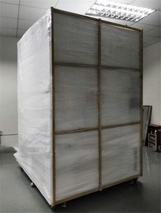 DX8368プラスチックプラスチック煙密度テスター - Product Image 6