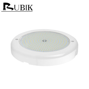 Luz LED Sumergible para Piscina <span class=keywords><strong>Rubik</strong></span> B230L IP68, 12V CA, 230mm, Control Remoto, Material ABS, para Piscinas con Revestimiento de Fibra de Vidrio, Estanques y Paisajes - Product Image 5