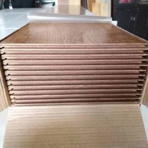 Bán Sỉ Trực Tuyến Sàn Gỗ Nhấp Chuột 3d Ván Gỗ Đau Khổ Sàn Gỗ Nhiều Lớp HDF Tùy Chỉnh - Product Image 4