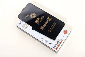 กระจกนิรภัย Super X สำหรับ Xiaomi สำหรับ redmi โทรศัพท์มือถือป้องกันหน้าจอ17 16 15 <span class=keywords><strong>Pro</strong></span> 14 <span class=keywords><strong>PRO</strong></span> MAX สำหรับ Samsung สำหรับ infinix - Product Image 4