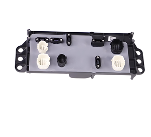 Módulo de Distribución de Cables Bridge T40 (Negro) para Accesorios de Dron UAV de Pulverización Agras T40 - Product Image 3