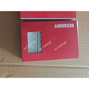 1 module de terminaison d'entrée analogique Beckhoff EL3048, neuf en boîte, fabriqué en Chine - Product Image 5