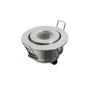 12ボルト 3ワット 埋め込み型<span class=keywords><strong>LED</strong></span>ミニダウンライト - Product Image 1