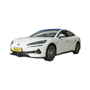 Denza Z9 2024 <span class=keywords><strong>Mini</strong></span> Voiture Électrique 1100 Quatre <span class=keywords><strong>Roues</strong></span> <span class=keywords><strong>Motrices</strong></span> Édition Pro Monomoteur Direction à Gauche SUV Structure de Carrosserie Hatchback - Product Image 1