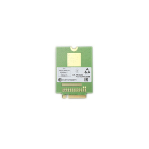 LTE Cat 6 Modul L830-EB M.<span class=keywords><strong>2</strong></span> LTE Wireless-Kommunikation modul beschleunigt bis zu Cat 6 300 Mbit/s Downlink und 50 Mbit/s Uplink - Product Image 4