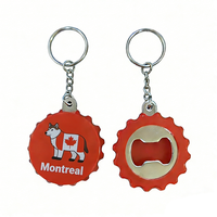 Décapsuleur portable personnalisé moderne avec porte-clés pour la vente en gros à Ottawa, Vancouver, Montréal, Calgary, Québec