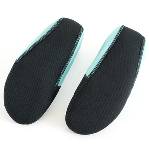 Chaussettes de plongée antidérapantes 3MM pour hommes et femmes, chaussures de plage et de surf, <span class=keywords><strong>bottes</strong></span> de plongée respirantes - Product Image 6