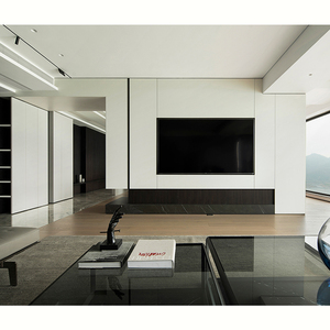 Meubles de luxe sur mesure pour villa, penthouse, aménagement de toute la maison - Product Image 1