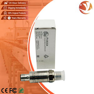 Nouveau contrôleur d'automatisation PV8004 d'origine en stock pour PLC - Product Image 1