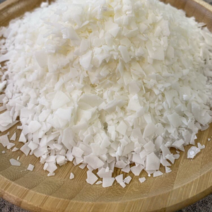 68 Copos de cera de soja de alto derretimiento: suministros de fabricación de velas de Pilar natural de primera calidad, tiro de aroma fuerte, Vegano y ecológico - Product Image 2