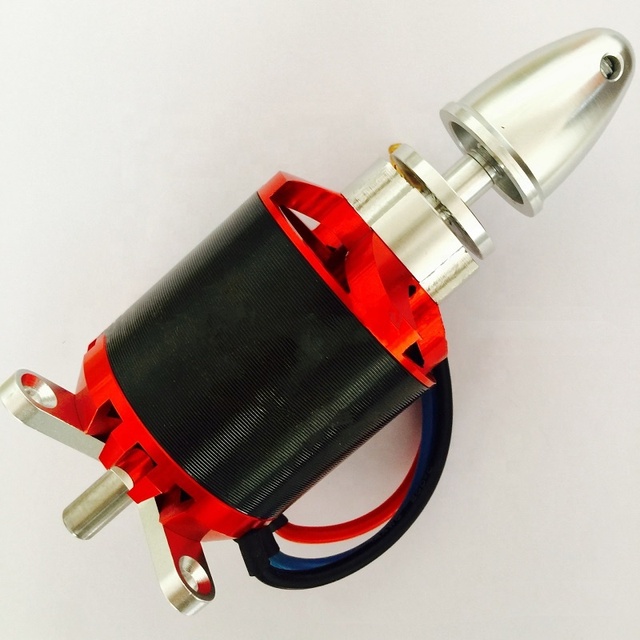 5065 Factory Price Rc Drone Parts Brushless Motor for Quadcopter Electric Aircraft Motor